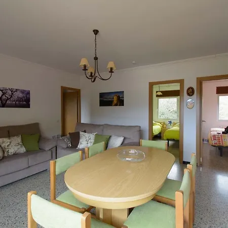 Apartment La Pertusa 2o
