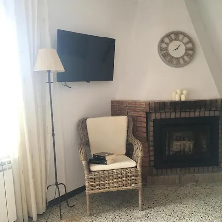 Apartment La Pertusa 2o