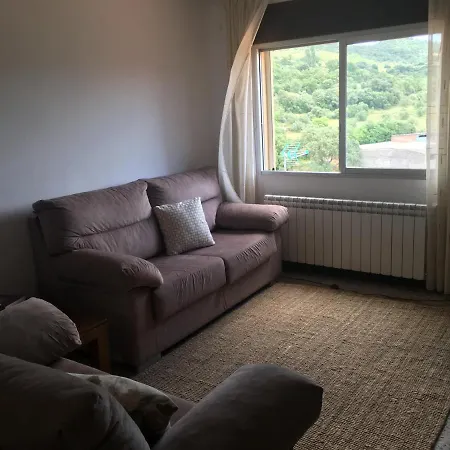 La Pertusa 2o Lejlighed *