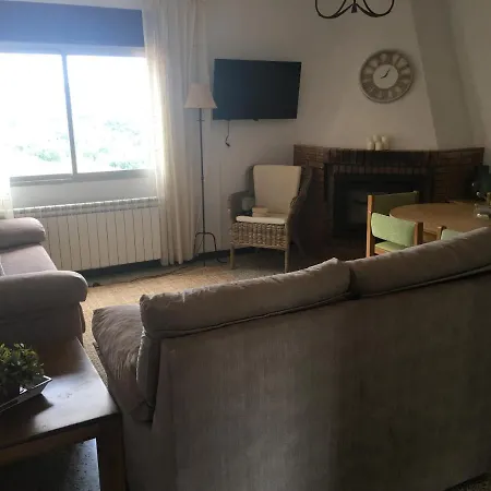La Pertusa 2o Lejlighed *