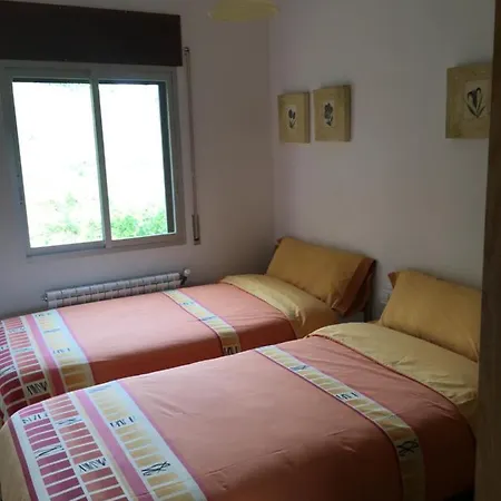 Apartment La Pertusa 2o *