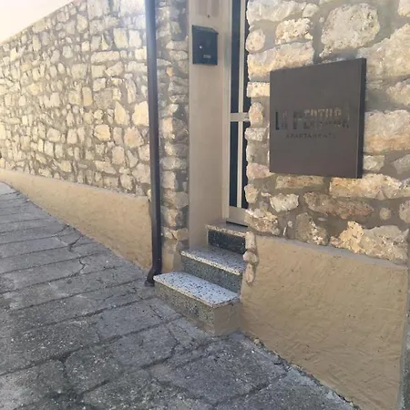 La Pertusa 2o Corca (Lleida)