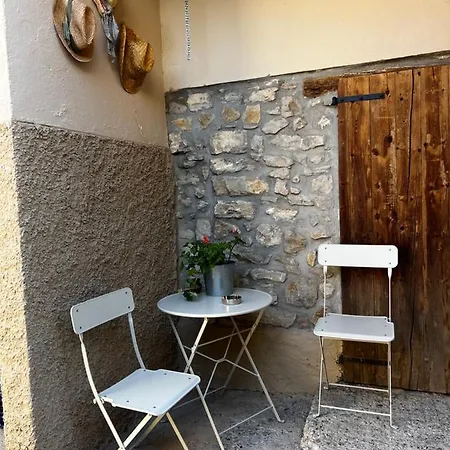 La Pertusa 2o